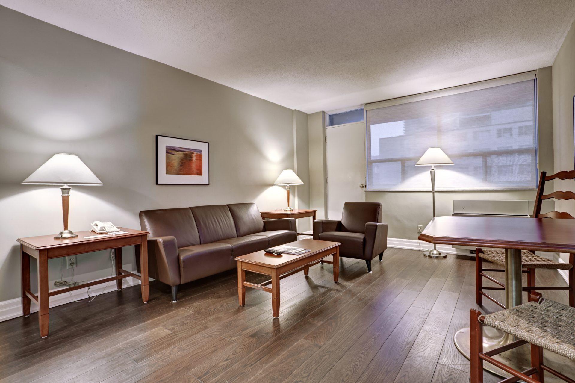 Town Inn Suites Hotel Toronto Room photo